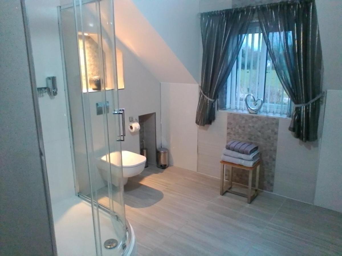 Boutique Country House B + B Crumlin  Extérieur photo