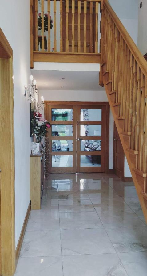 Boutique Country House B + B Crumlin  Extérieur photo