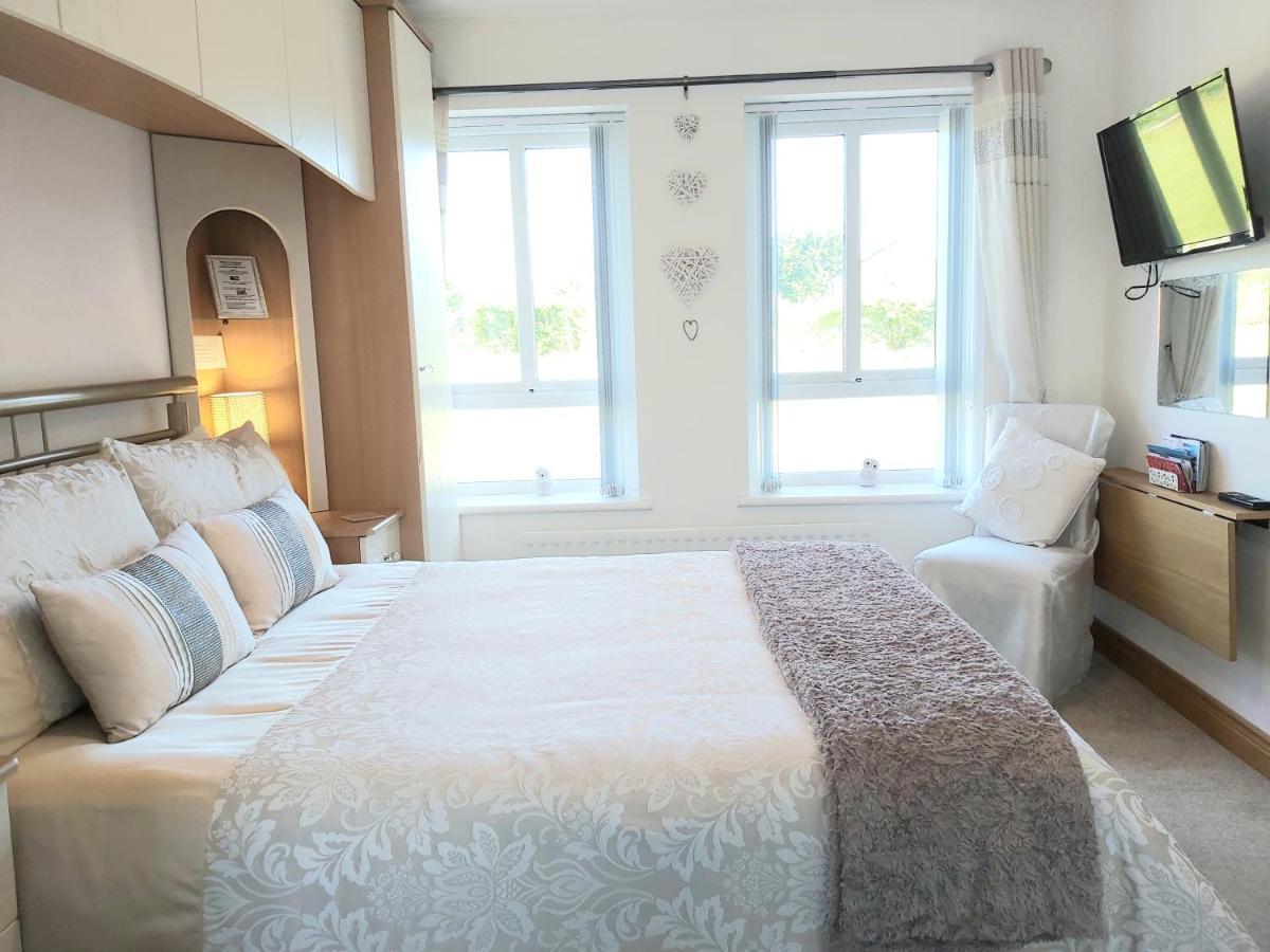Boutique Country House B + B Crumlin  Extérieur photo