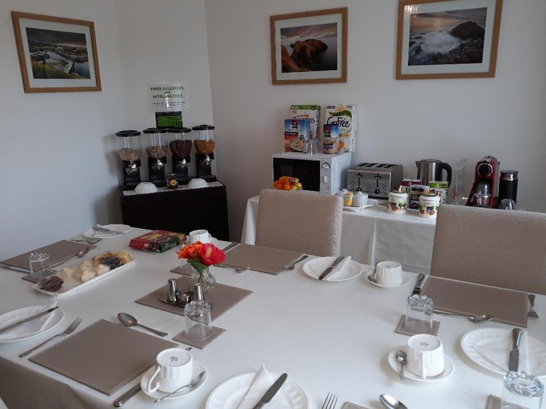 Boutique Country House B + B Crumlin  Extérieur photo