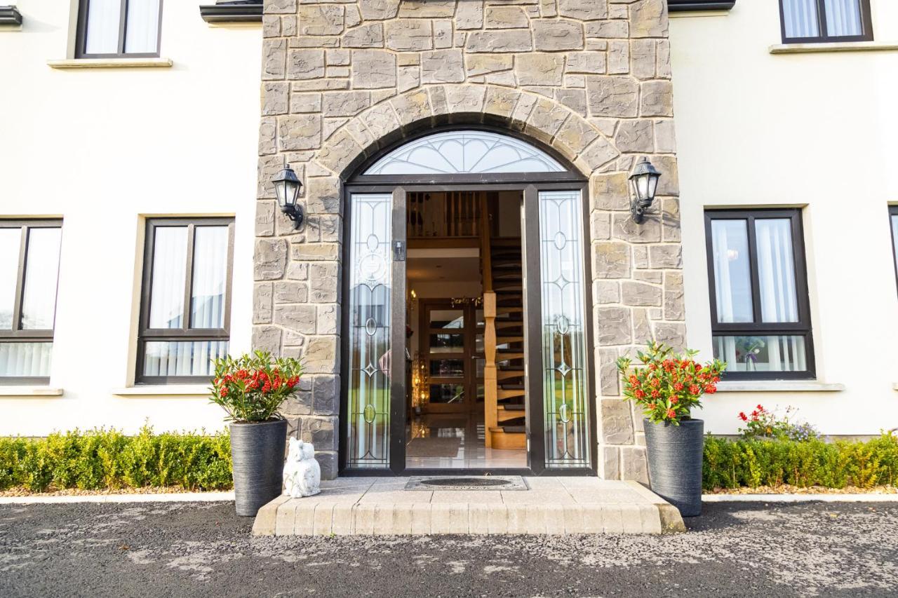 Boutique Country House B + B Crumlin  Extérieur photo