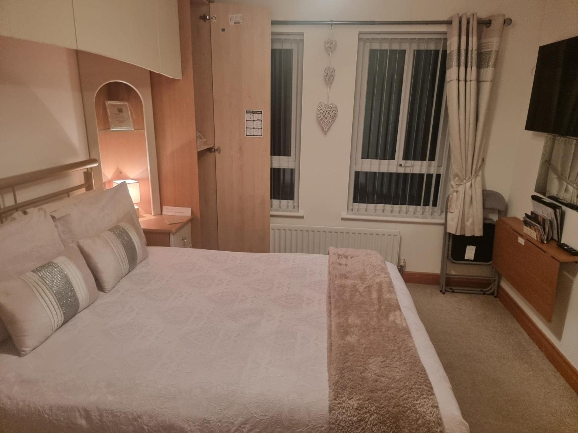 Boutique Country House B + B Crumlin  Extérieur photo