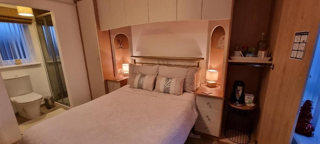 Boutique Country House B + B Crumlin  Extérieur photo