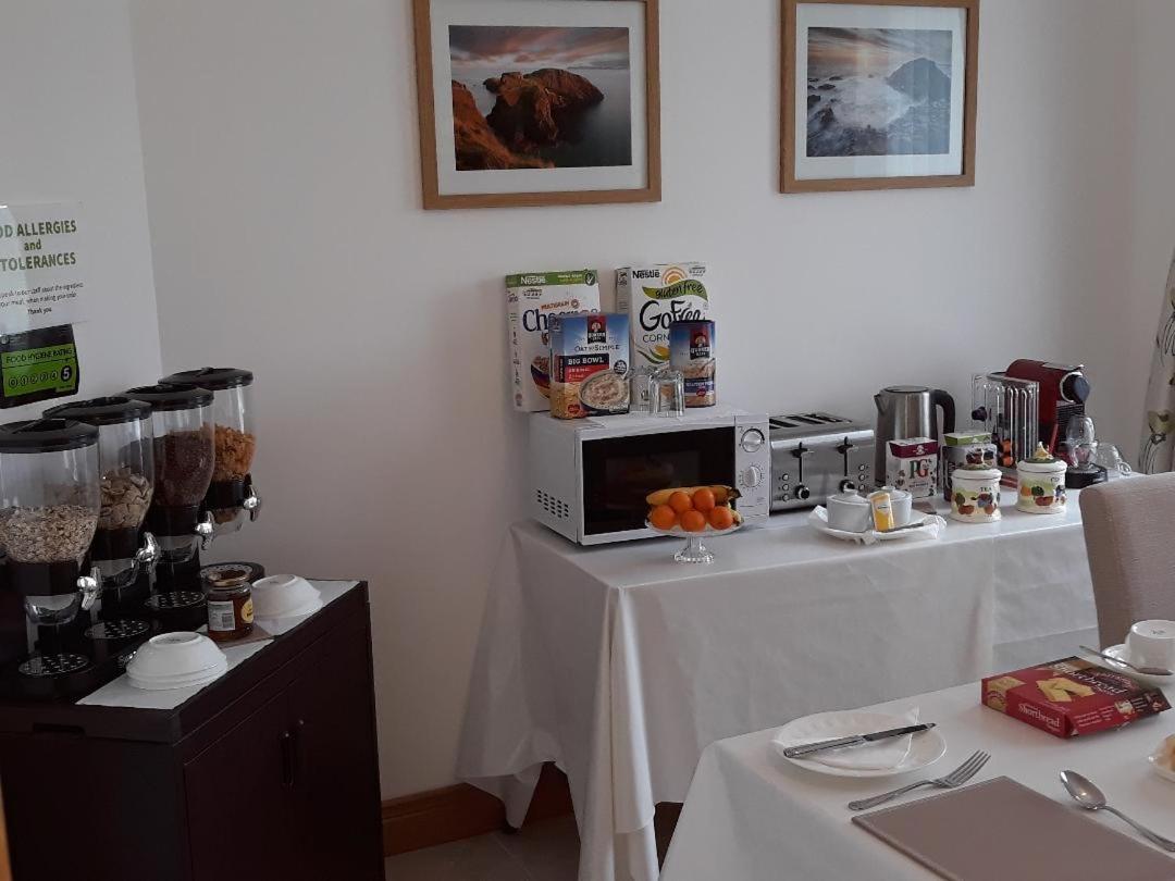 Boutique Country House B + B Crumlin  Extérieur photo