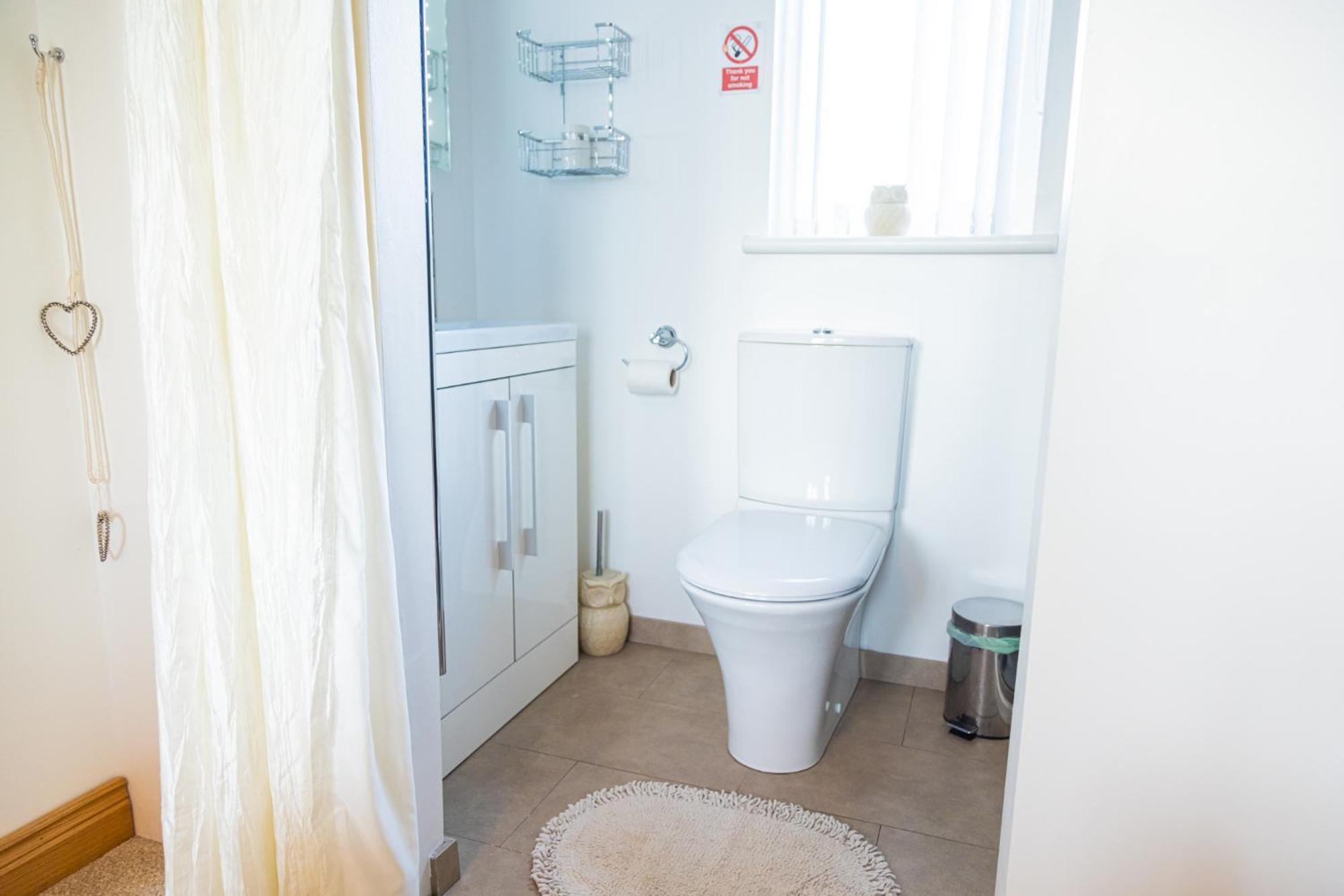 Boutique Country House B + B Crumlin  Extérieur photo