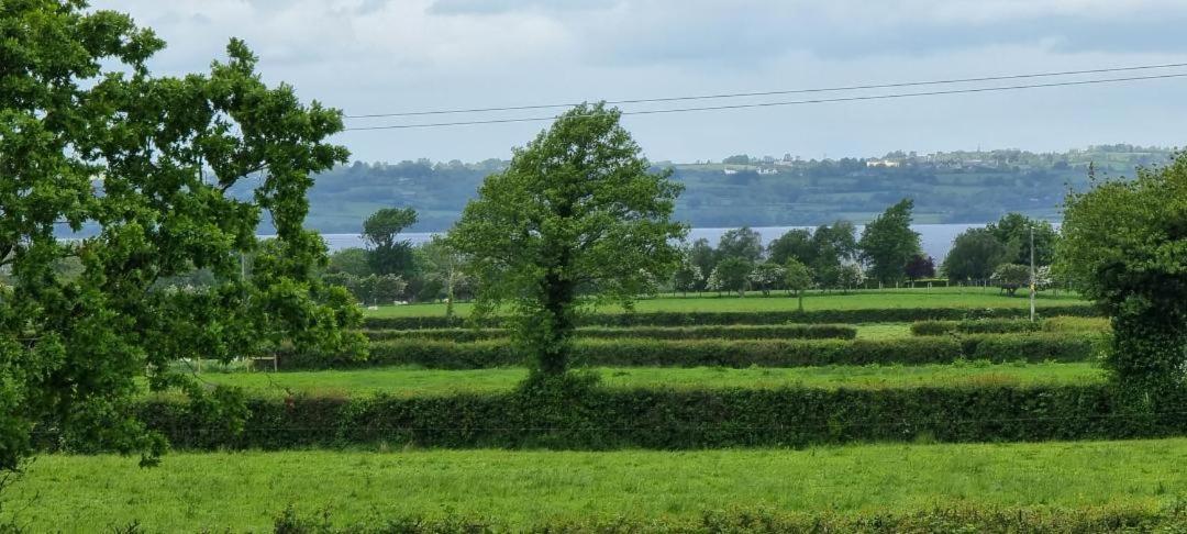 Boutique Country House B + B Crumlin  Extérieur photo
